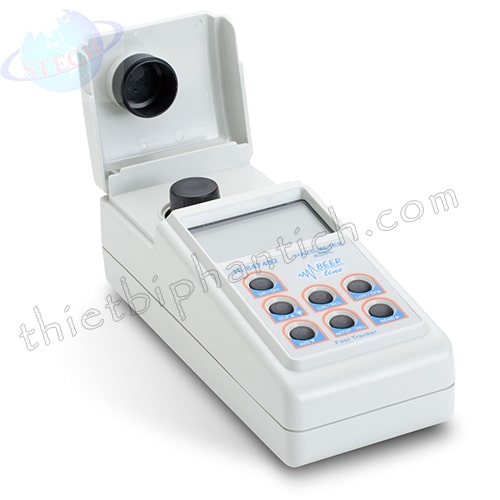 Máy đo độ đục